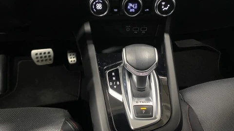 Renault Arkana  Hibrido  1.6 E-Tech R.S.Line 105kW