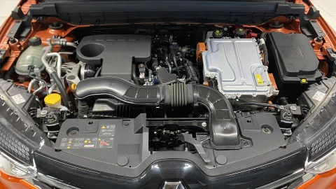 Renault Arkana  Hibrido  1.6 E-Tech R.S.Line 105kW