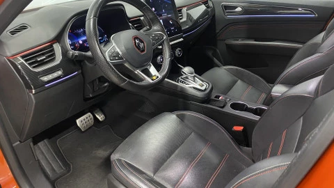 Renault Arkana  Hibrido  1.6 E-Tech R.S.Line 105kW