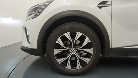Renault Captur techno TCe 103 kW (140CV) GPF