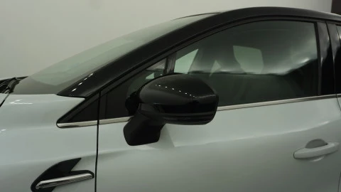 Renault Captur techno TCe 103 kW (140CV) GPF