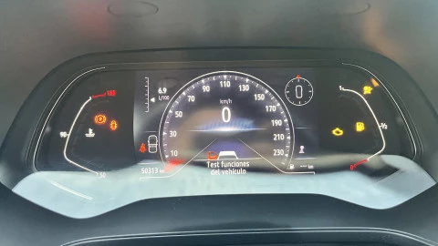 Renault Captur techno TCe 103 kW (140CV) GPF