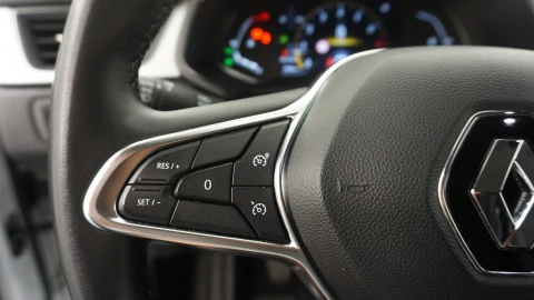 Renault Captur techno TCe 103 kW (140CV) GPF