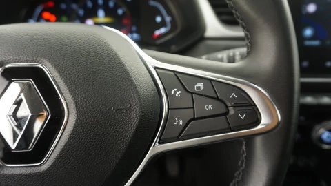 Renault Captur techno TCe 103 kW (140CV) GPF