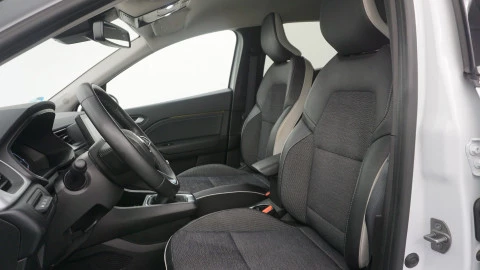 Renault Captur techno TCe 103 kW (140CV) GPF