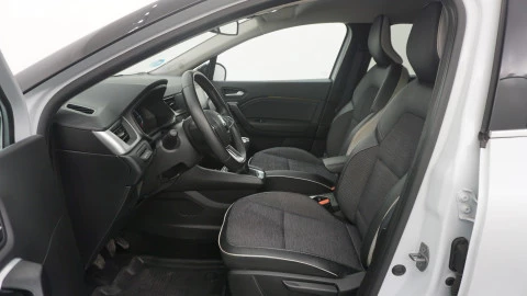 Renault Captur techno TCe 103 kW (140CV) GPF