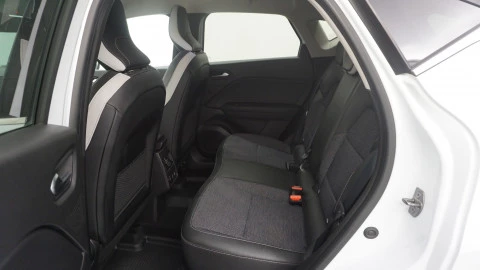 Renault Captur techno TCe 103 kW (140CV) GPF