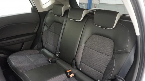 Renault Captur techno TCe 103 kW (140CV) GPF