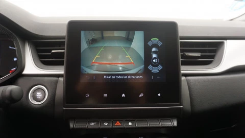 Renault Captur techno TCe 103 kW (140CV) GPF