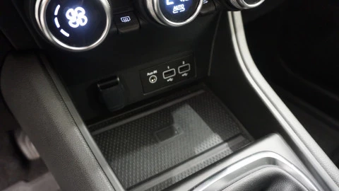 Renault Captur techno TCe 103 kW (140CV) GPF