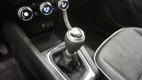 Renault Captur techno TCe 103 kW (140CV) GPF