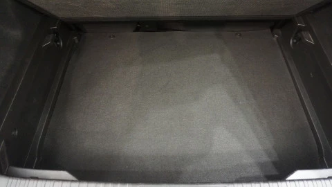 Renault Captur techno TCe 103 kW (140CV) GPF