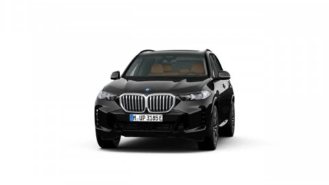 BMW X5 xDrive50e xLine