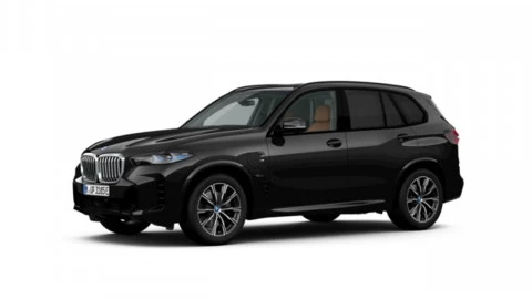 BMW X5 xDrive50e xLine