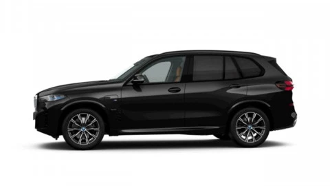 BMW X5 xDrive50e xLine