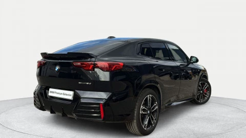 BMW X2 sDrive18d
