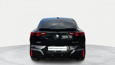 BMW X2 sDrive18d