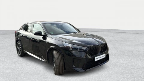 BMW X2 sDrive18d