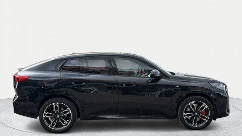 BMW X2 sDrive18d