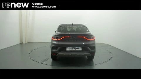 Renault Arkana  techno full hybrid e-tech 105 kW (145CV)