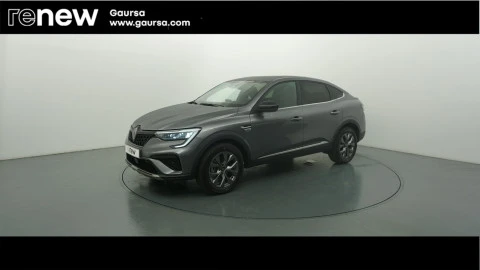 Renault Arkana  techno full hybrid e-tech 105 kW (145CV)