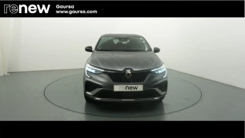 Renault Arkana  techno full hybrid e-tech 105 kW (145CV)