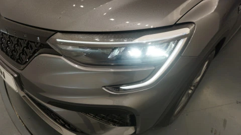 Renault Arkana  techno full hybrid e-tech 105 kW (145CV)