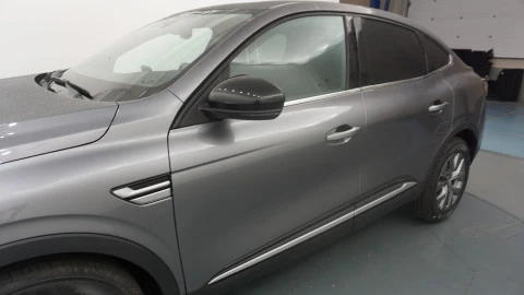Renault Arkana  techno full hybrid e-tech 105 kW (145CV)
