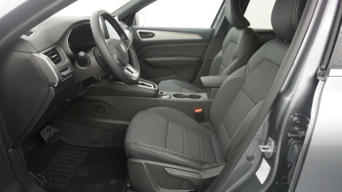 Renault Arkana  techno full hybrid e-tech 105 kW (145CV)