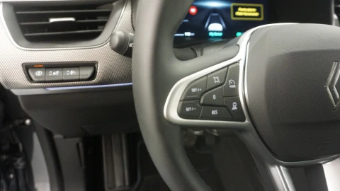 Renault Arkana  techno full hybrid e-tech 105 kW (145CV)