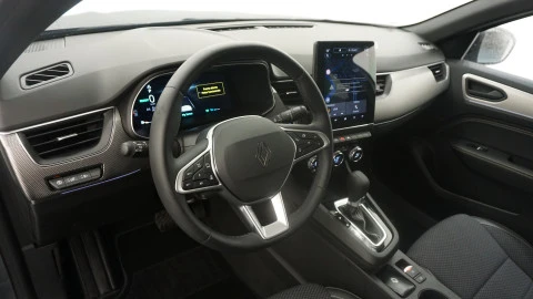 Renault Arkana  techno full hybrid e-tech 105 kW (145CV)