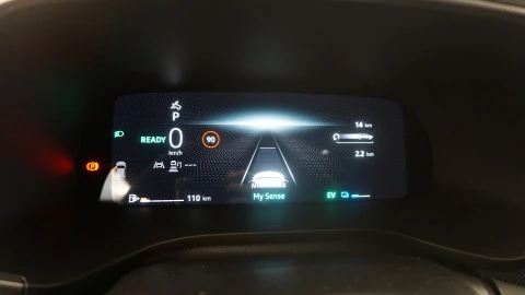 Renault Arkana  techno full hybrid e-tech 105 kW (145CV)