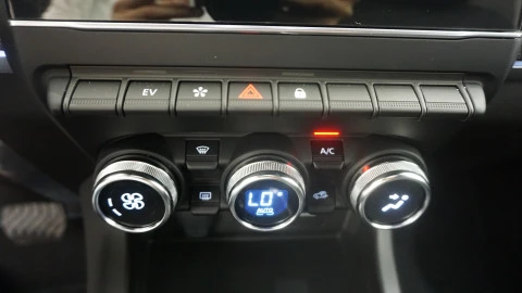 Renault Arkana  techno full hybrid e-tech 105 kW (145CV)
