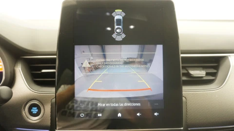 Renault Arkana  techno full hybrid e-tech 105 kW (145CV)