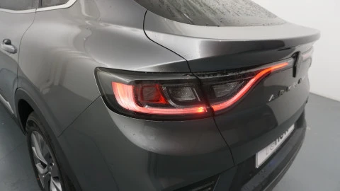 Renault Arkana  techno full hybrid e-tech 105 kW (145CV)