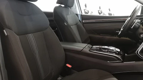 Hyundai Tucson 1.6 CRDI 100kW (136CV) 48V Tecno Sky DCT
