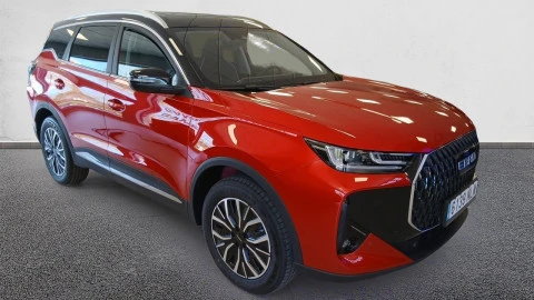 EBRO S700 1.5 TGDI HEV Luxury 165kW (224CV) 1DHT