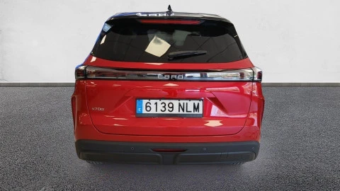 EBRO S700 1.5 TGDI HEV Luxury 165kW (224CV) 1DHT
