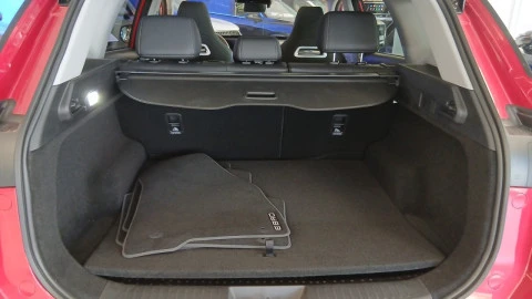 EBRO S700 1.5 TGDI HEV Luxury 165kW (224CV) 1DHT