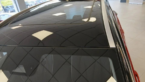 EBRO S700 1.5 TGDI HEV Luxury 165kW (224CV) 1DHT