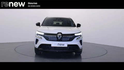 Renault Austral Techno E-Tech Full Hybrid 147kW (200CV)