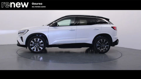 Renault Austral Techno E-Tech Full Hybrid 147kW (200CV)