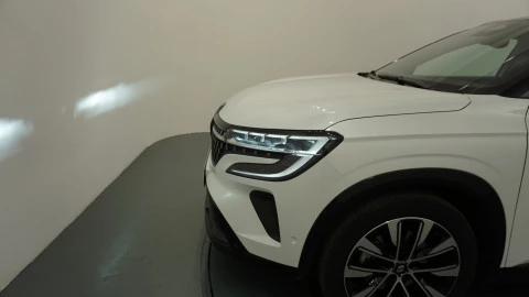 Renault Austral Techno E-Tech Full Hybrid 147kW (200CV)