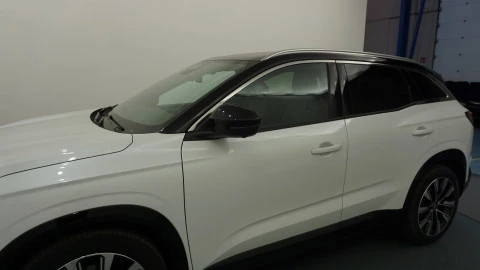 Renault Austral Techno E-Tech Full Hybrid 147kW (200CV)