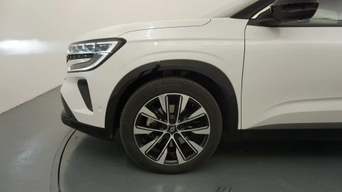 Renault Austral Techno E-Tech Full Hybrid 147kW (200CV)