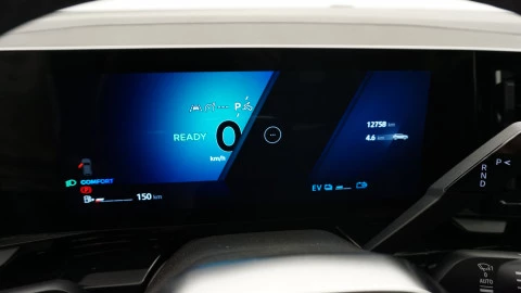 Renault Austral Techno E-Tech Full Hybrid 147kW (200CV)