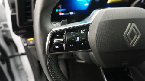 Renault Austral Techno E-Tech Full Hybrid 147kW (200CV)