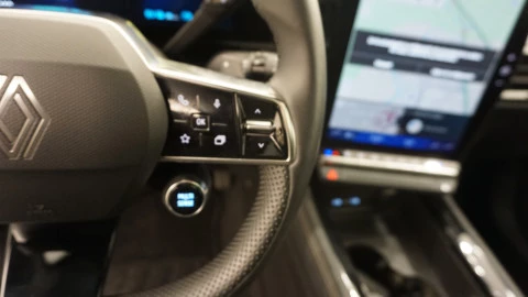 Renault Austral Techno E-Tech Full Hybrid 147kW (200CV)