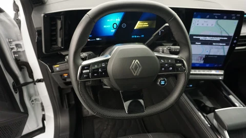 Renault Austral Techno E-Tech Full Hybrid 147kW (200CV)