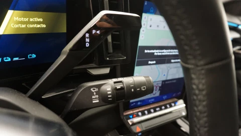 Renault Austral Techno E-Tech Full Hybrid 147kW (200CV)